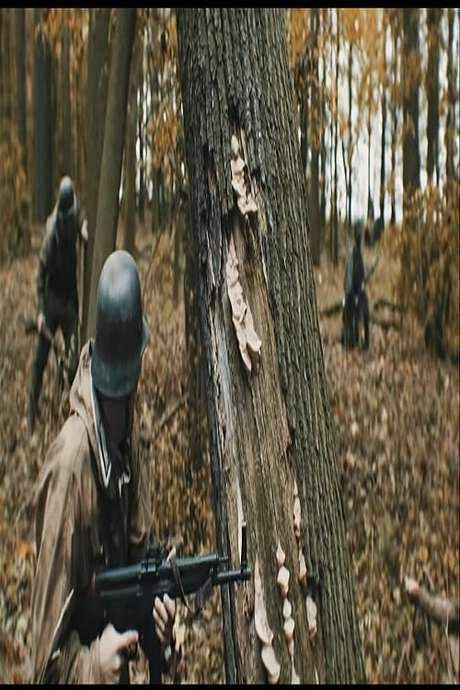 SIX MINUTES OF WAR